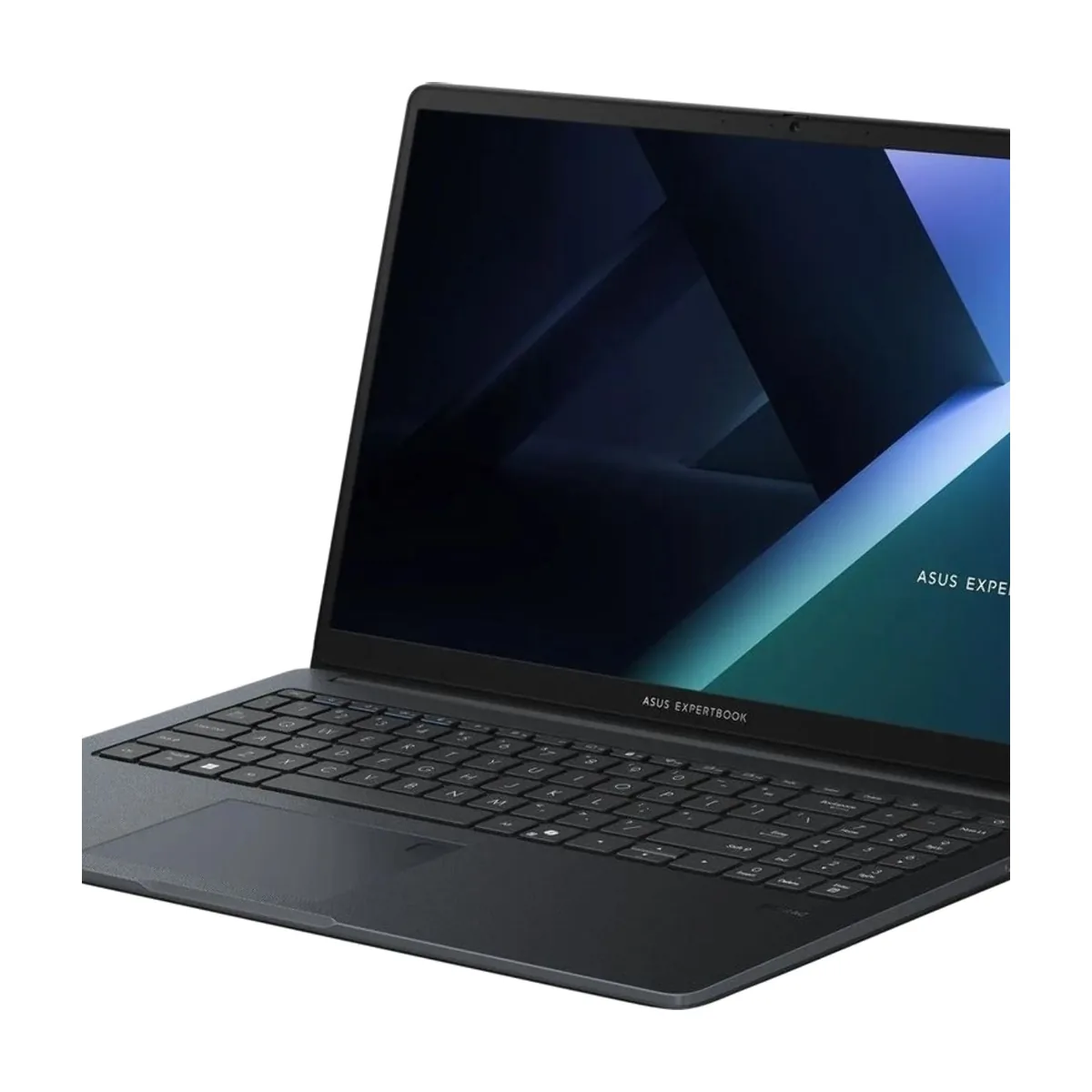 Ноутбук Asus ExpertBook B1 B1503CVA-S77757/15.6"/IPS/Intel Core 7 150U/16Gb/512Gb SSD/Intel UHD Graphics/без ОС/серый/1.8kg