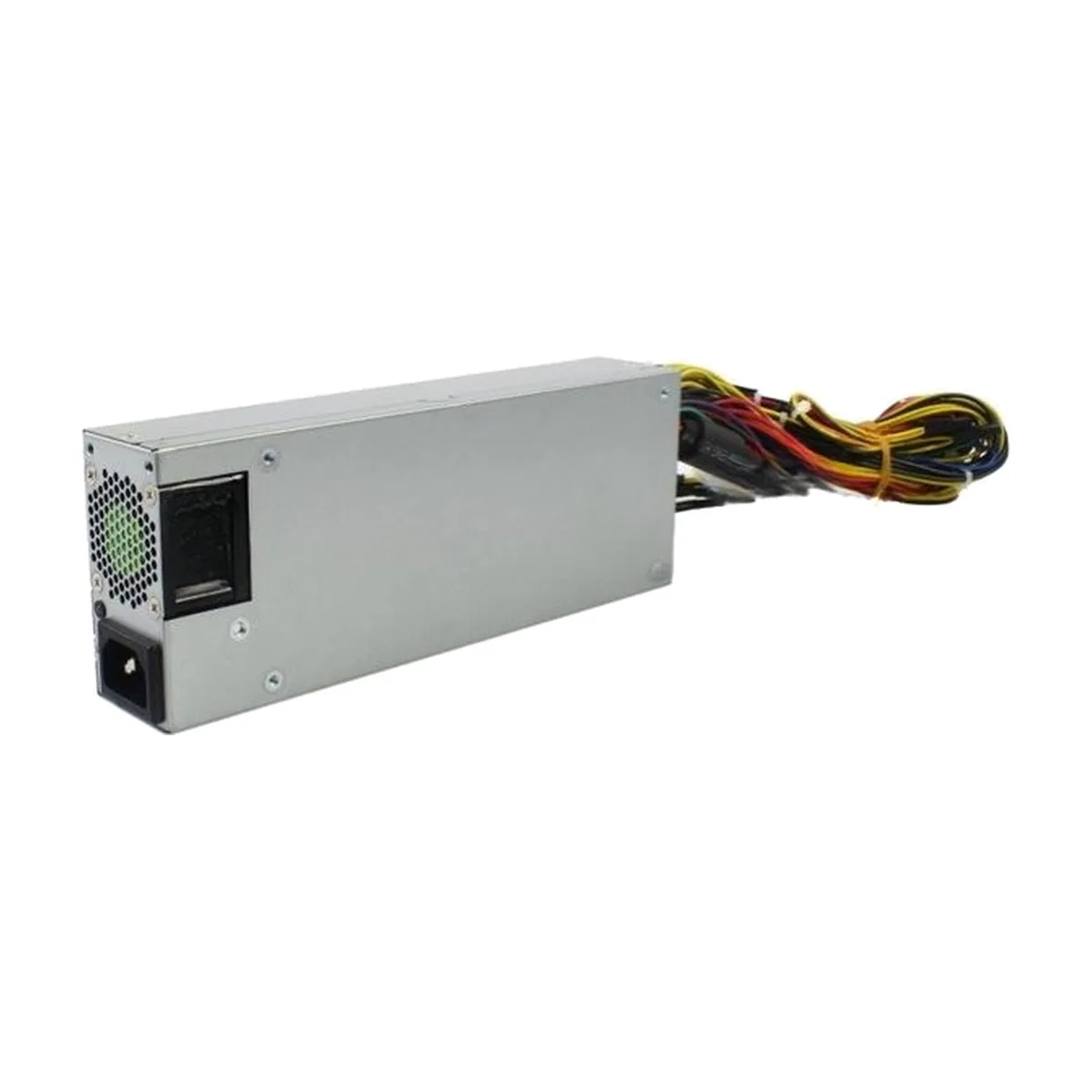 Серверный блок питания FSP FSP850-50FGPH3, 850Вт, 80+ Platinum, 40мм, Flex ATX
