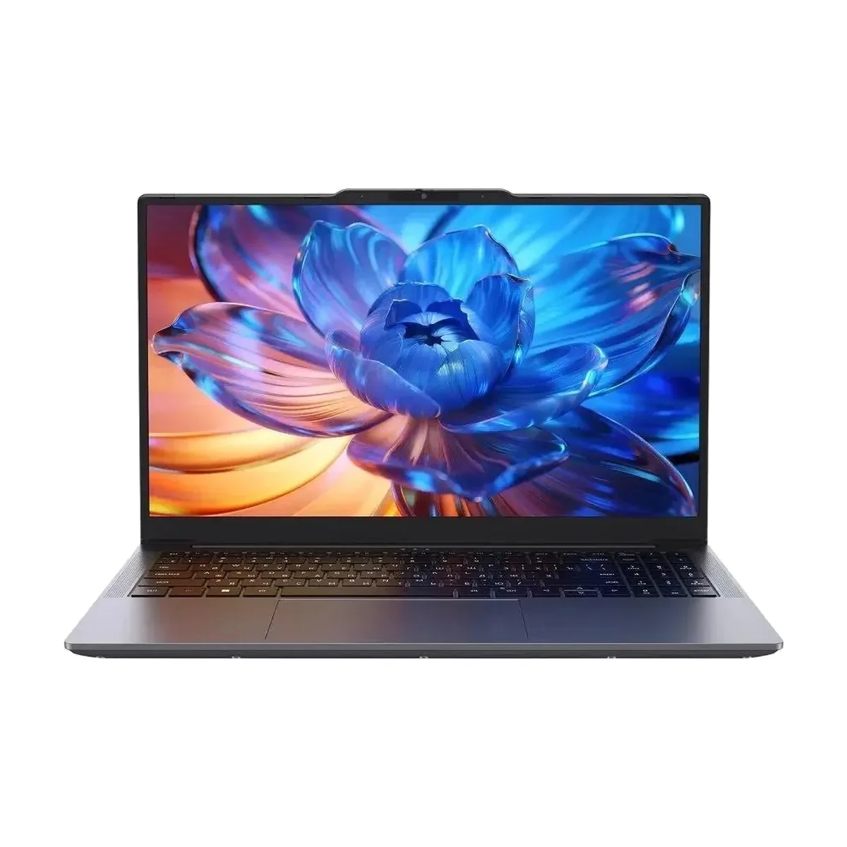 Ноутбук CHUWI CoreBook S CWI656-328N2N1PDMXS/15.6"/IPS/Intel Core i3 1220P/8192Mb/256Gb SSD/Intel UHD Graphics/Windows 11 Pro/серый/1.75kg