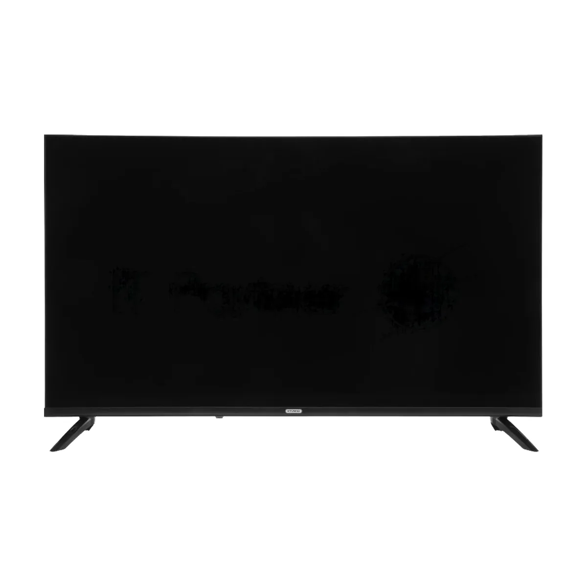 Телевизор Hyundai 40" H-LED40BS5012 черный LED FHD 60Hz Smart TV Яндекс ТВ 1GB/8GB