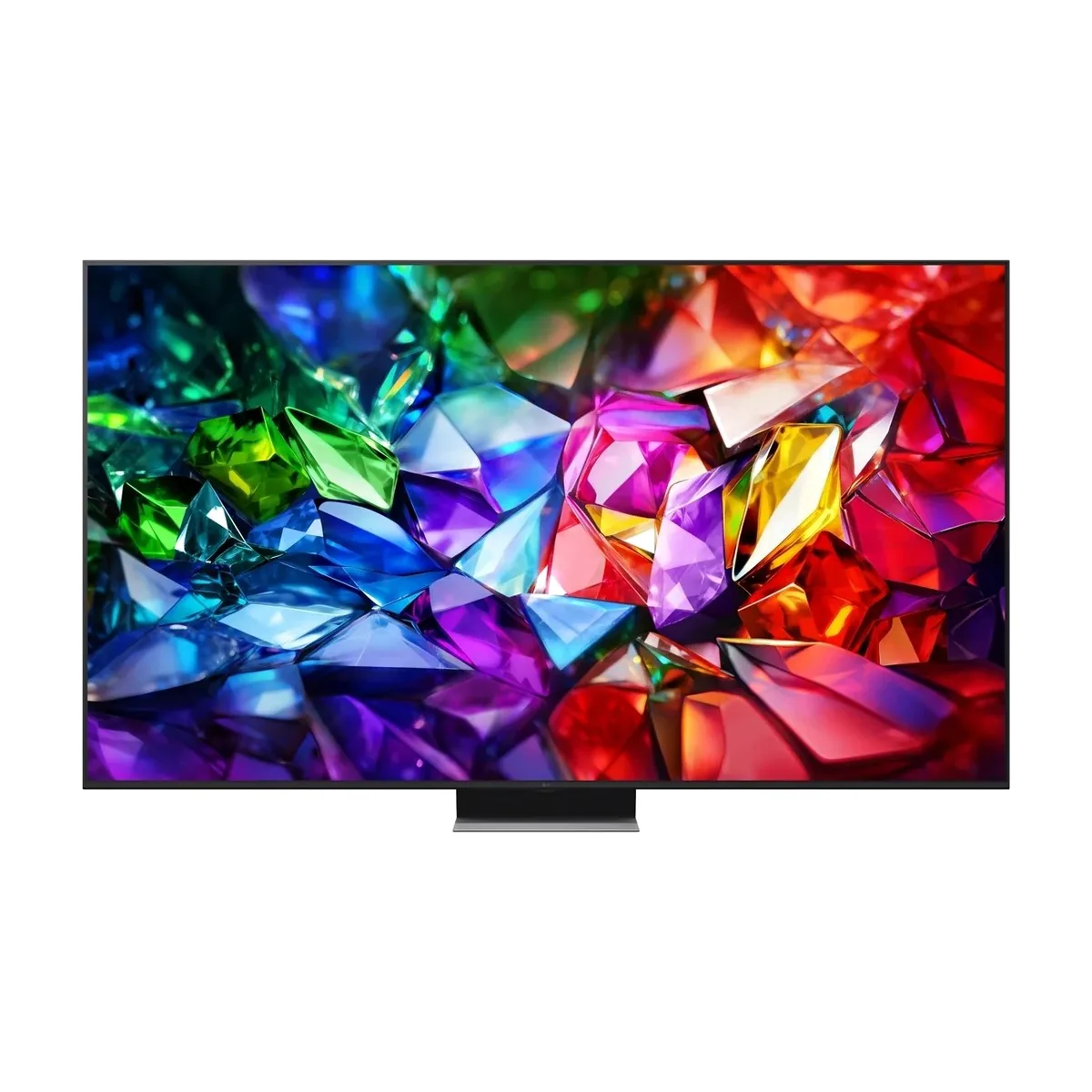 Телевизор LG 86" 86MRGB96B6B.ARUG черный титан LED Micro RGB UHD 120Hz Smart TV webOS
