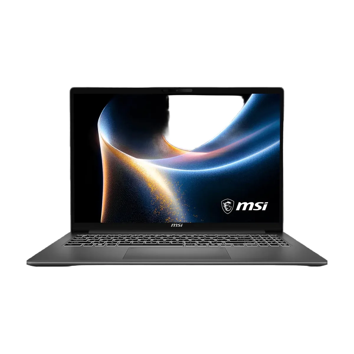 Ноутбук MSI Modern 16S G3MG-018XRU/16"/IPS/Intel Core 5 320/16Gb/512Gb SSD/Intel Arc/без ОС/серый/DOS/1.7kg