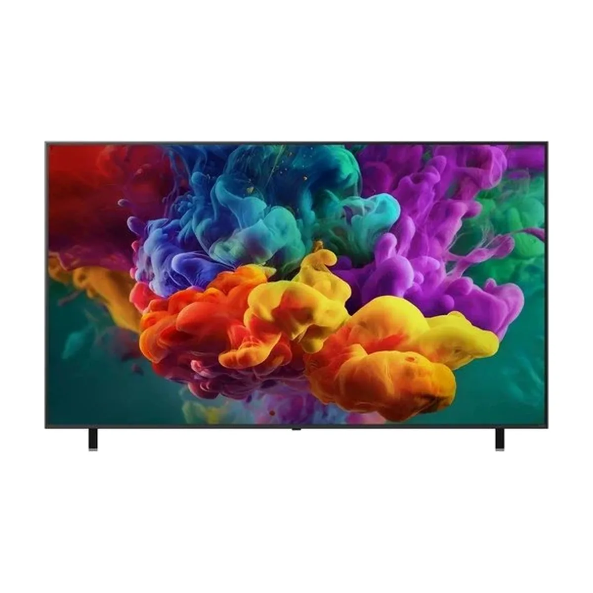 Телевизор LG 86" 86QNED85B6C.ARUG черный титан Mini LED UHD 120Hz Smart TV webOS
