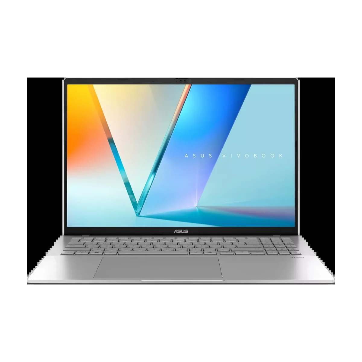 Ноутбук Asus VivoBook S16 M3607KA-SH131/16"/OLED/AMD Ryzen AI 5 330/16Gb/512Gb SSD/AMD Radeon Graphics/без ОС/серебристый/1.66kg