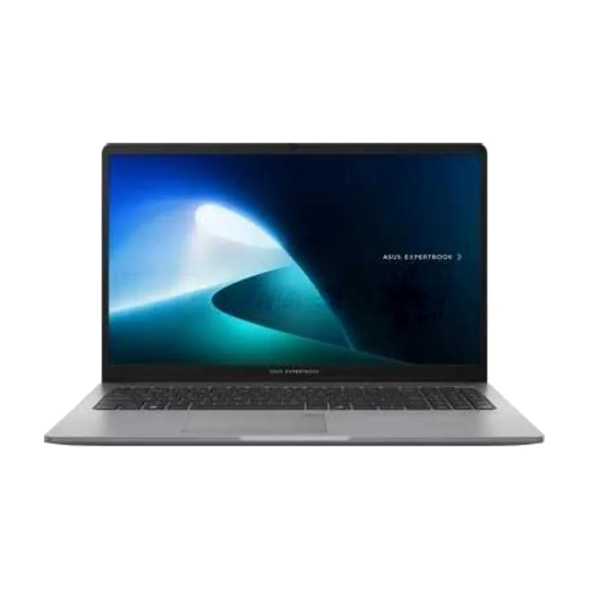 Ноутбук ASUS ExpertBook Essential P1503CVA-S72499/15.6"/IPS/Intel Core 5 210H/32GB/512GB SSD/Intel Graphics/Windows 11 Pro/серый/1.6kg