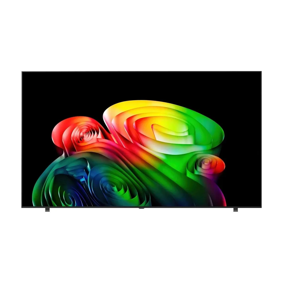 Телевизор LG 83" OLED83B6RLA.ARUG коричневый/серый OLED UHD 144Hz Smart TV webOS