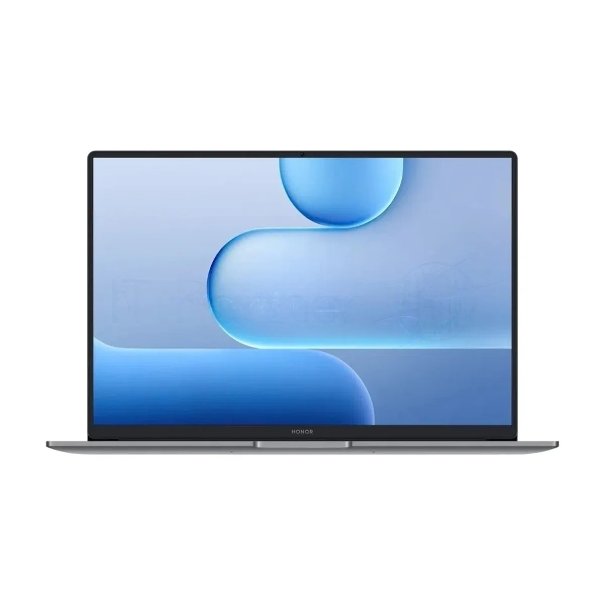 Ноутбук Honor MagicBook X16 2026 BRG-X/16"/IPS/Intel Core Ultra 5 125H/16Gb/512Gb SSD/Intel Arc/NoOS/серый/1.75kg
