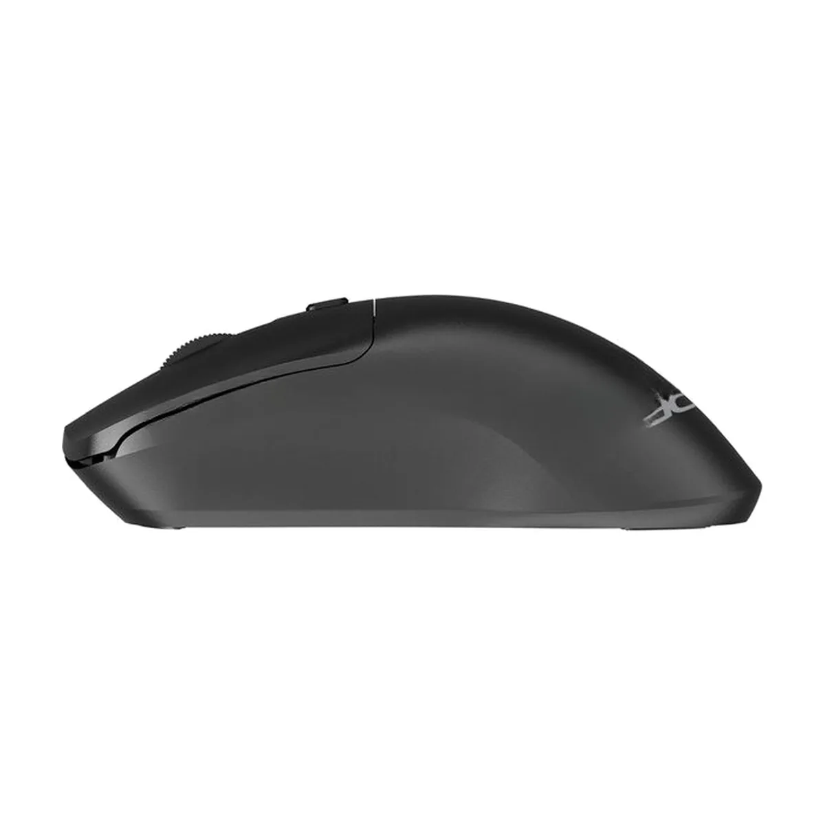 Клавиатура + мышь Acer OCC502 клав:черный мышь:черный USB беспроводная Multimedia (ZL.ACC11.00J)