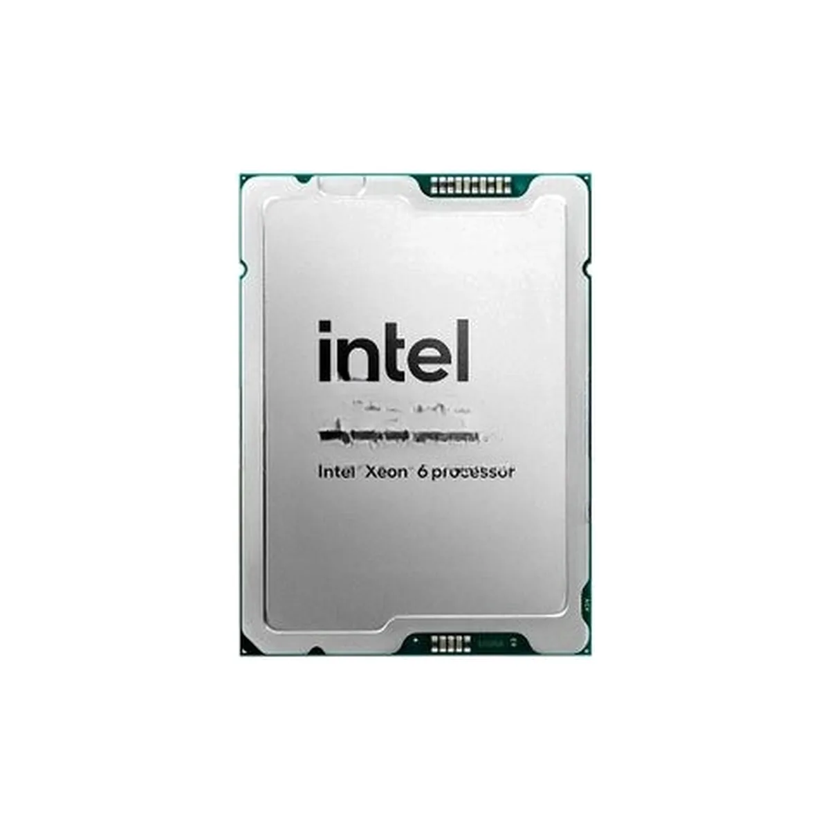 Процессор Intel Xeon 678X LGA4710/LGA18N 2.40GHz OEM