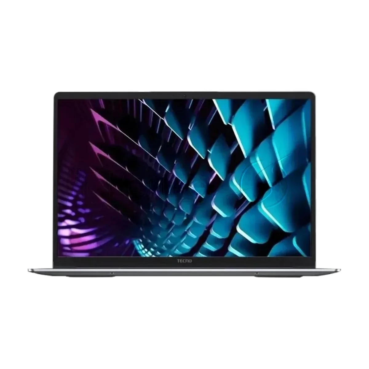 Ноутбук Tecno MegaBook K16SFA/16"/IPS/AMD Ryzen 5 7535HS/16Gb/1Tb SSD/AMD Radeon 660M/ Windows 11 Home/серый/1.7kg