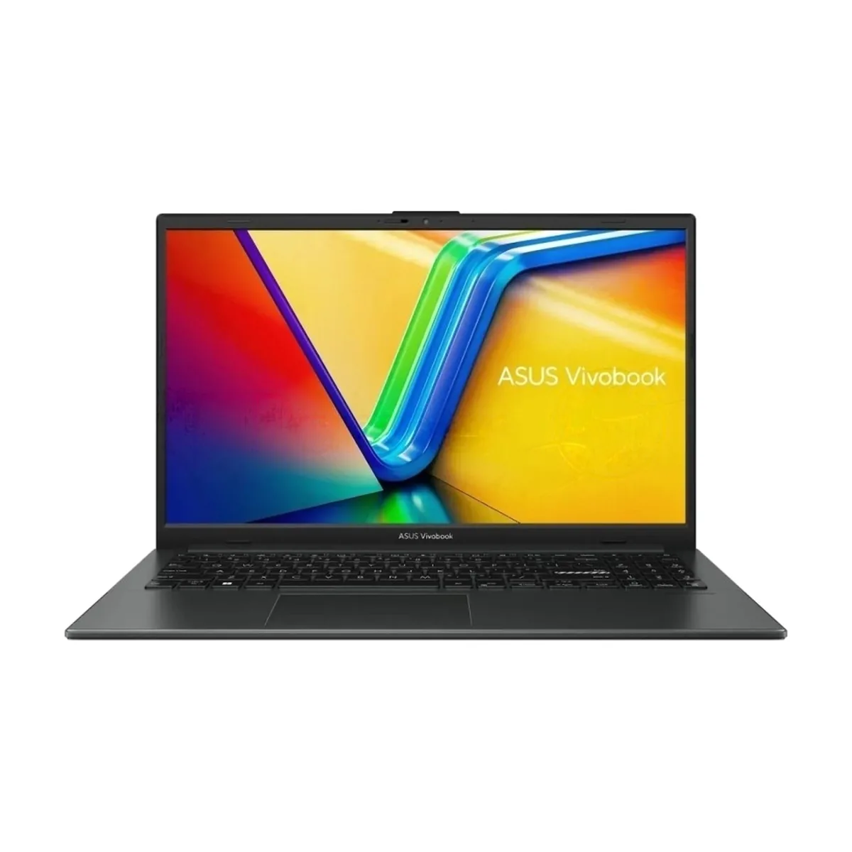 Ноутбук ASUS E1504FA-BQ2783/15.6"/IPS/AMD Ryzen 5 40/8Gb/512Gb SSD/AMD Radeon 610M/no OS/черный/1.63kg