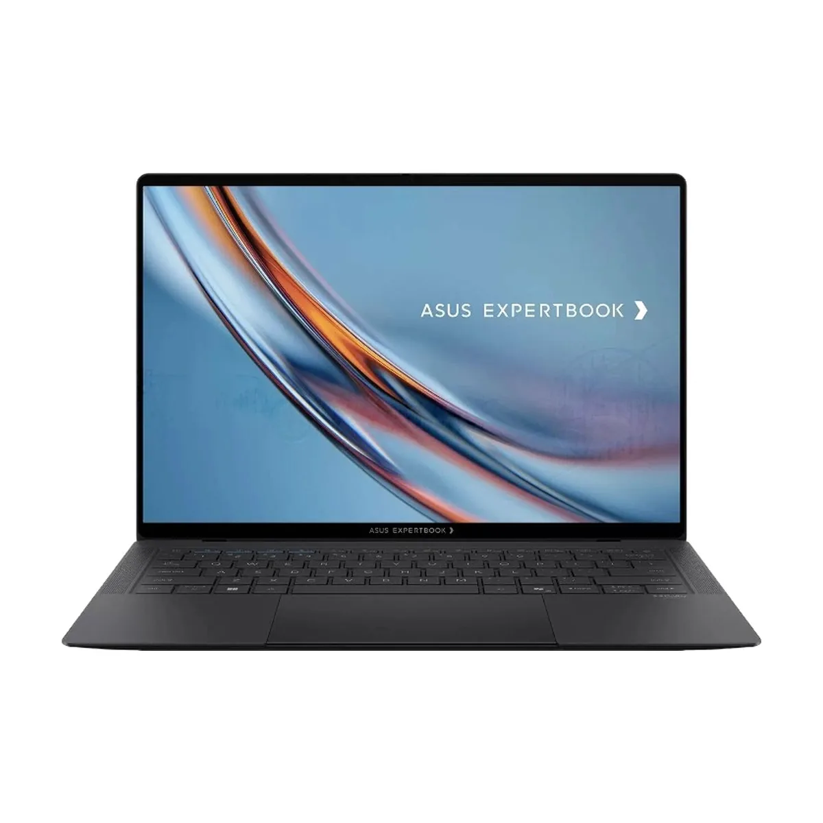 Ноутбук ASUS ExpertBook Premium B9406CAA-TH0446 (90NX09J2-M00FJ0) Intel Core Ultra 7 356H 1900MHz/14"/2880x1800 OLED/32GB/1024GB SSD/Intel Graphics/Wi-Fi/Bluetooth/Без ОС Dark Gray