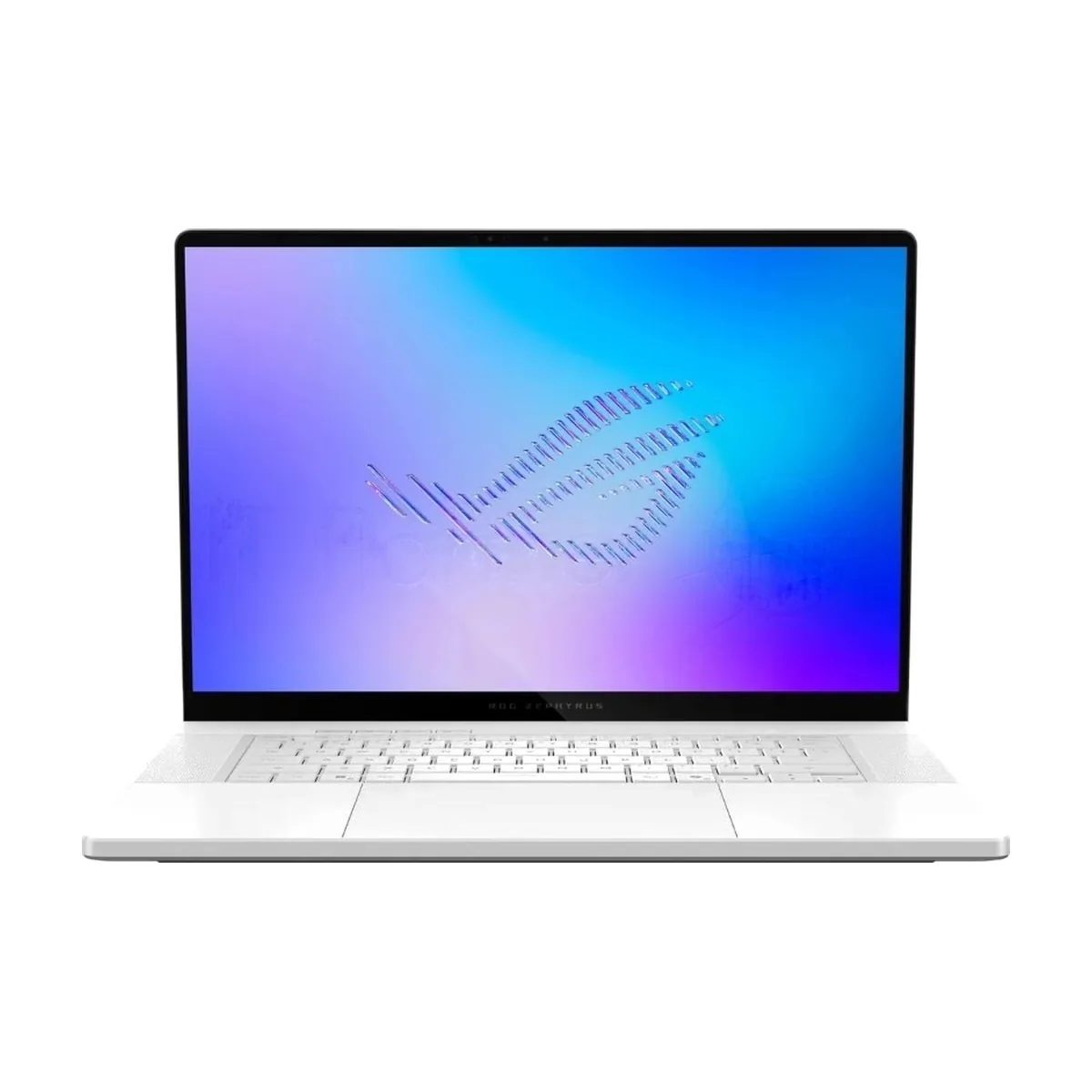 Ноутбук ASUS ROG Zephyrus G16 GU606AP-TB081/16"/Intel Core Ultra 9 386H/32GB/1024GB SSD/NVIDIA GeForce RTX5070 8Gb/Без ОС/белый/1.85kg
