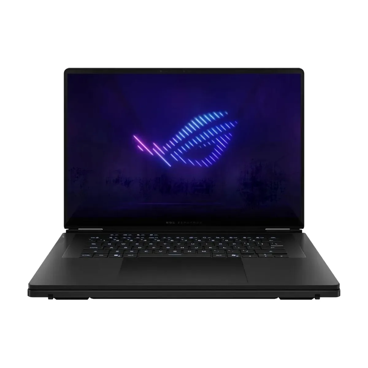 Ноутбук ASUS ROG Zephyrus Duo 16 GX651AX-SR144W/16"/OLED/Intel Core Ultra 9 386H/32Gb/1Tb/SSD/NVIDIA GeForce RTX 5090 24Gb/Windows 11 Home/серый/2.82kg