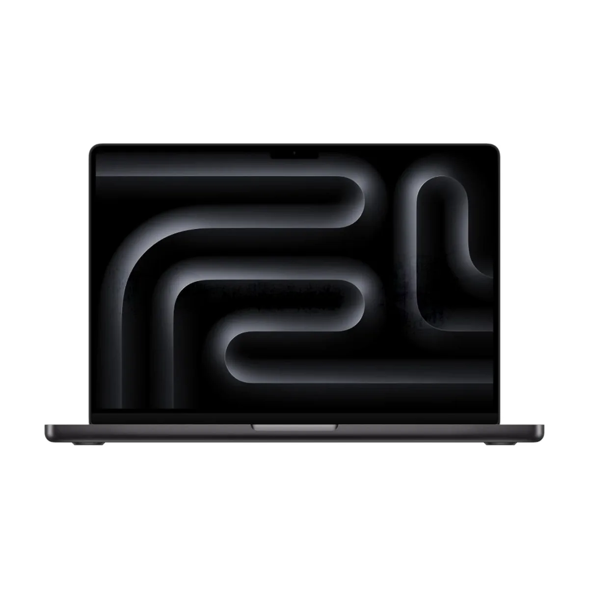 Ноутбук Apple MacBook Pro A3426/14.2"/IPS/Apple M5 Pro 15 core/24Gb/2Tb SSD/Apple 16 core GPU/macOS/черный/1.6kg