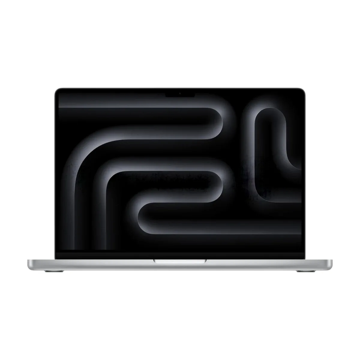 Ноутбук Apple MacBook Pro A3426/14.2"/IPS/Apple M5 Pro 15 core/24Gb/2Tb SSD/Apple 16 core GPU/macOS/серебристый/1.6kg