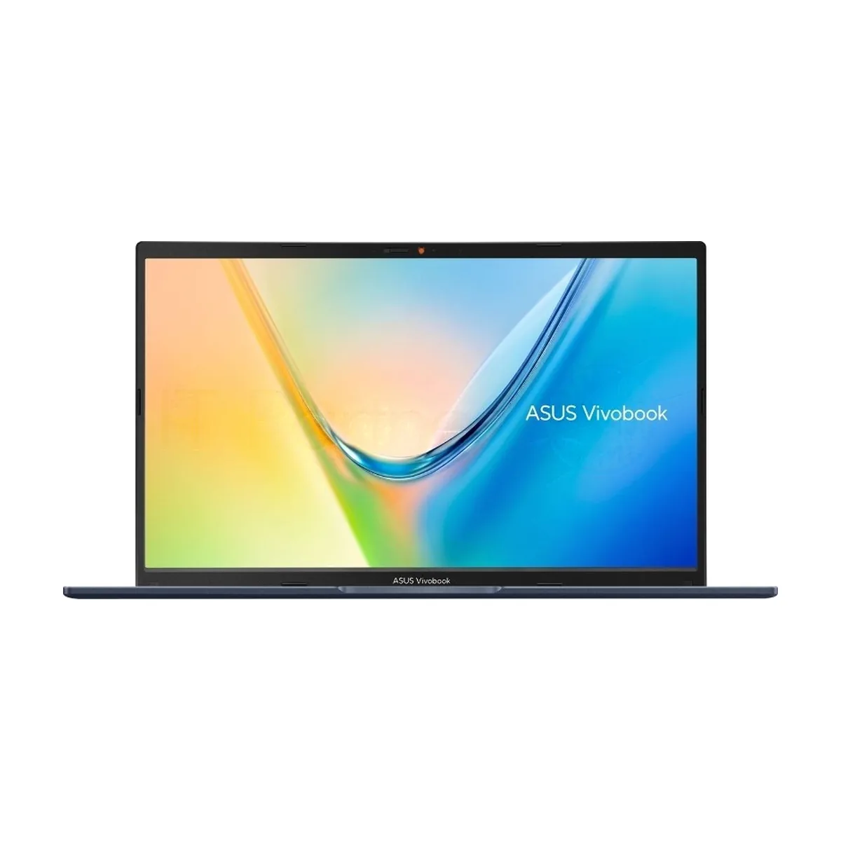 Ноутбук Asus Vivobook 15 M1502XA-BQ023/15.6"/IPS/AMD Ryzen 9 7940HS/16Gb/512Gb SSD/AMD Radeon 780M/без ОС/синий/1.7kg