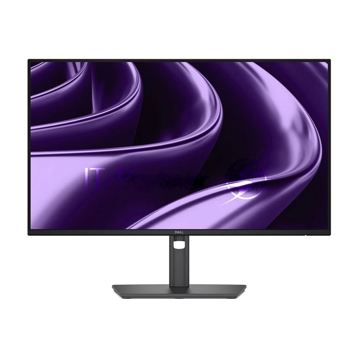 Монитор 23.8" Dell P2426HE IPS 1920x1080, 120 Гц, 5 мс, 16:9, 300 кд/м², HDMI, DisplayPort, USB Type-C, RJ-45, Flicker Free, Low Blue Light, черный