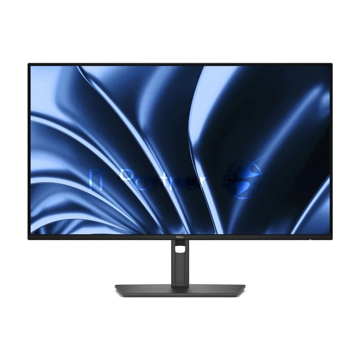 Монитор 27" Dell P2726HE IPS 1920x1080, 120 Гц, 5 мс, 16:9, 300 кд/м², HDMI, DisplayPort, USB Type-C, RJ-45, Flicker Free, Low Blue Light, черный