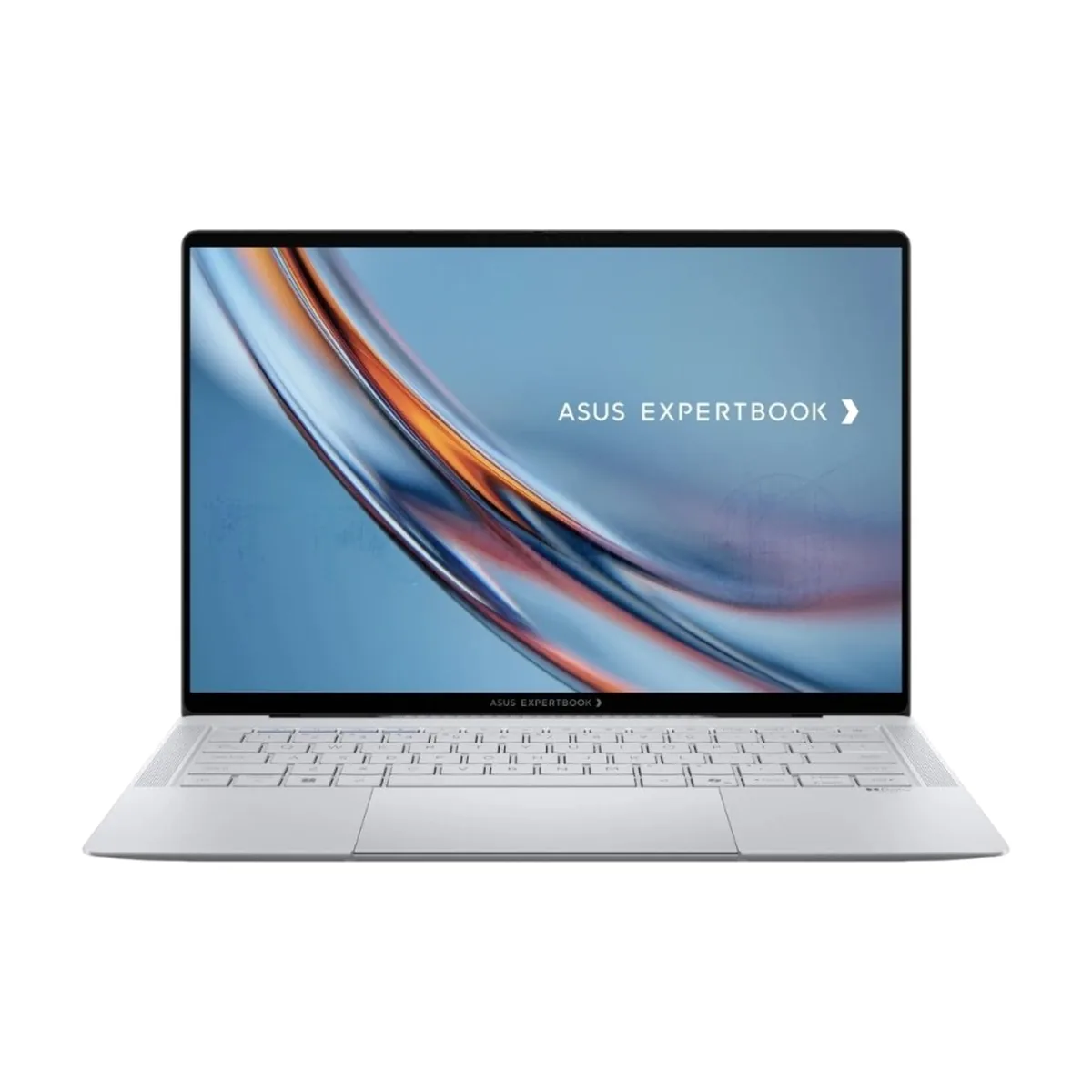 Ноутбук ASUS ExpertBook Premium B9406CAA-TH0447 90NX09J1-M00FK0 U7-356H/32GB/1TB SSD/14" WQXGA+/noOS/Dawn Gray