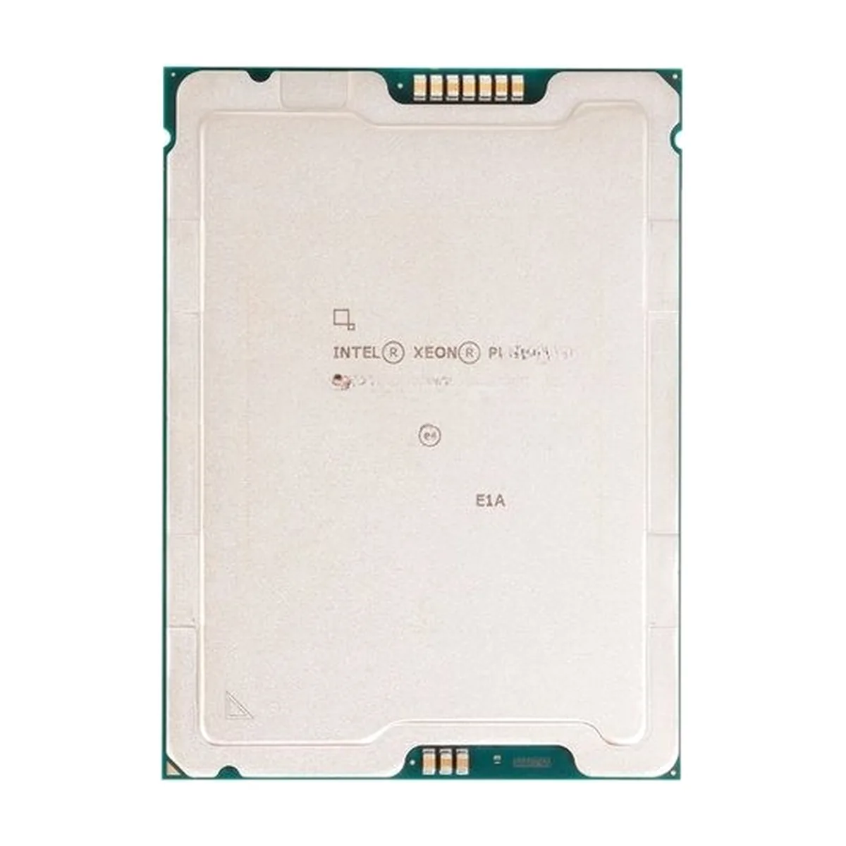 Процессор Intel Xeon Platinum 8468V LGA4677 2.4GHz OEM