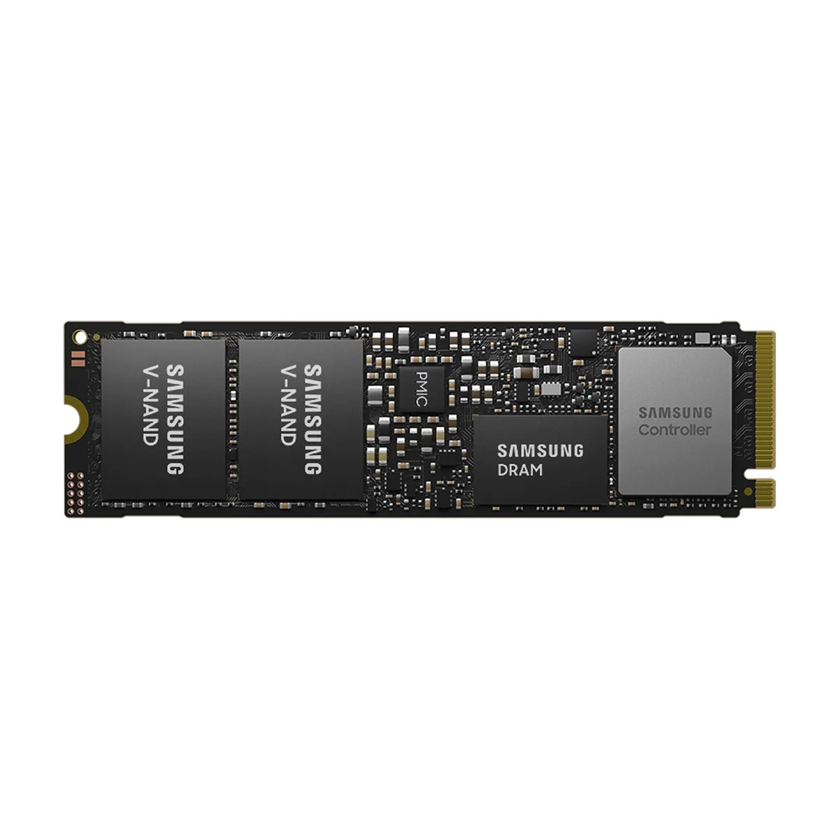 Накопитель SSD M.2 PCIE5.0 512GB 2280 PM9E1 MZVLC512HFJD-00B07 SAMSUNG