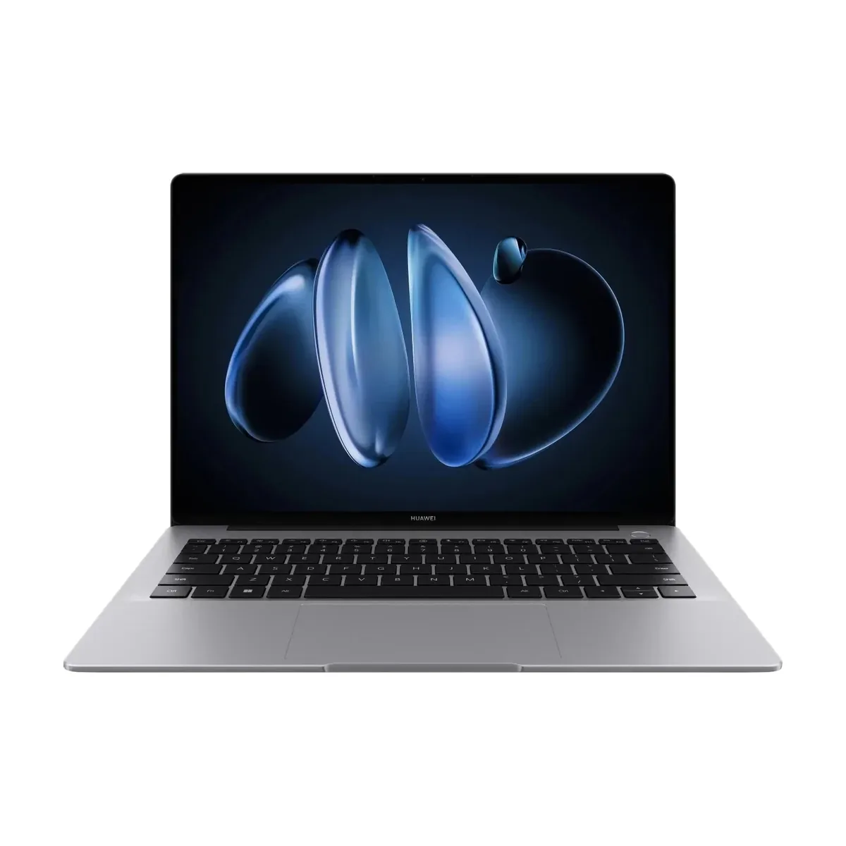 Ноутбук Huawei MateBook 14 FLMH-X/14"/OLED/Intel Core Ultra 5 125H/32ГБ/1ТБ SSD/Intel Arc/без ОС/серый космос/1.31kg
