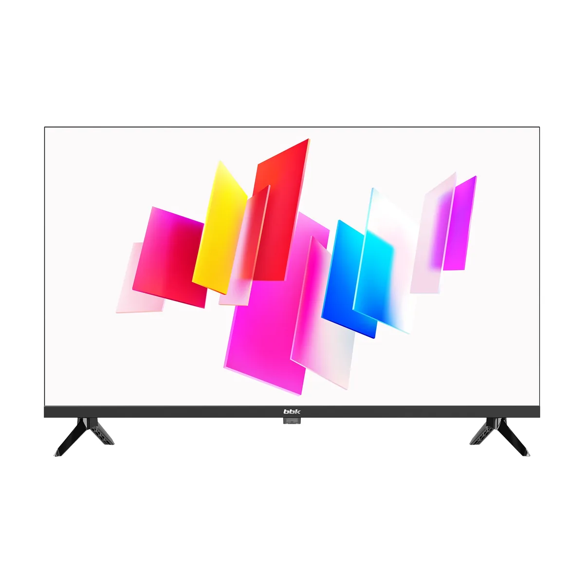 Телевизор BBK 32" 32LEM-1077/TS2C (B) черный DLED HD 50Hz