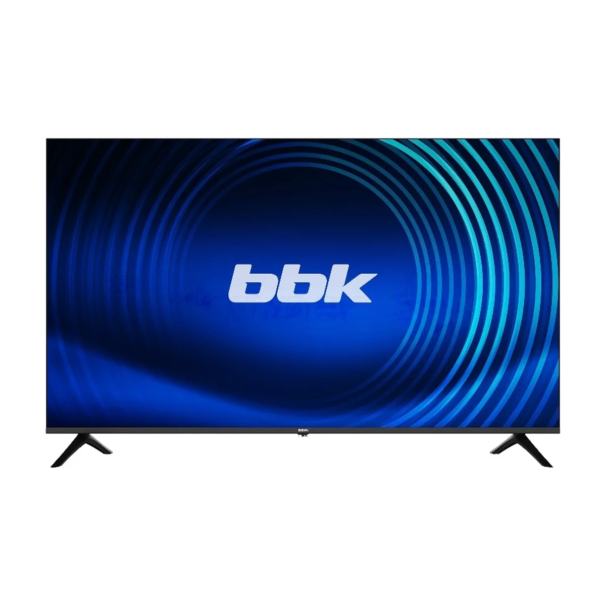 Телевизор BBK 50" 50LEX-8131/UTS2C (B) черный DLED UHD 60Hz Smart TV Android 1.5GB/8GB