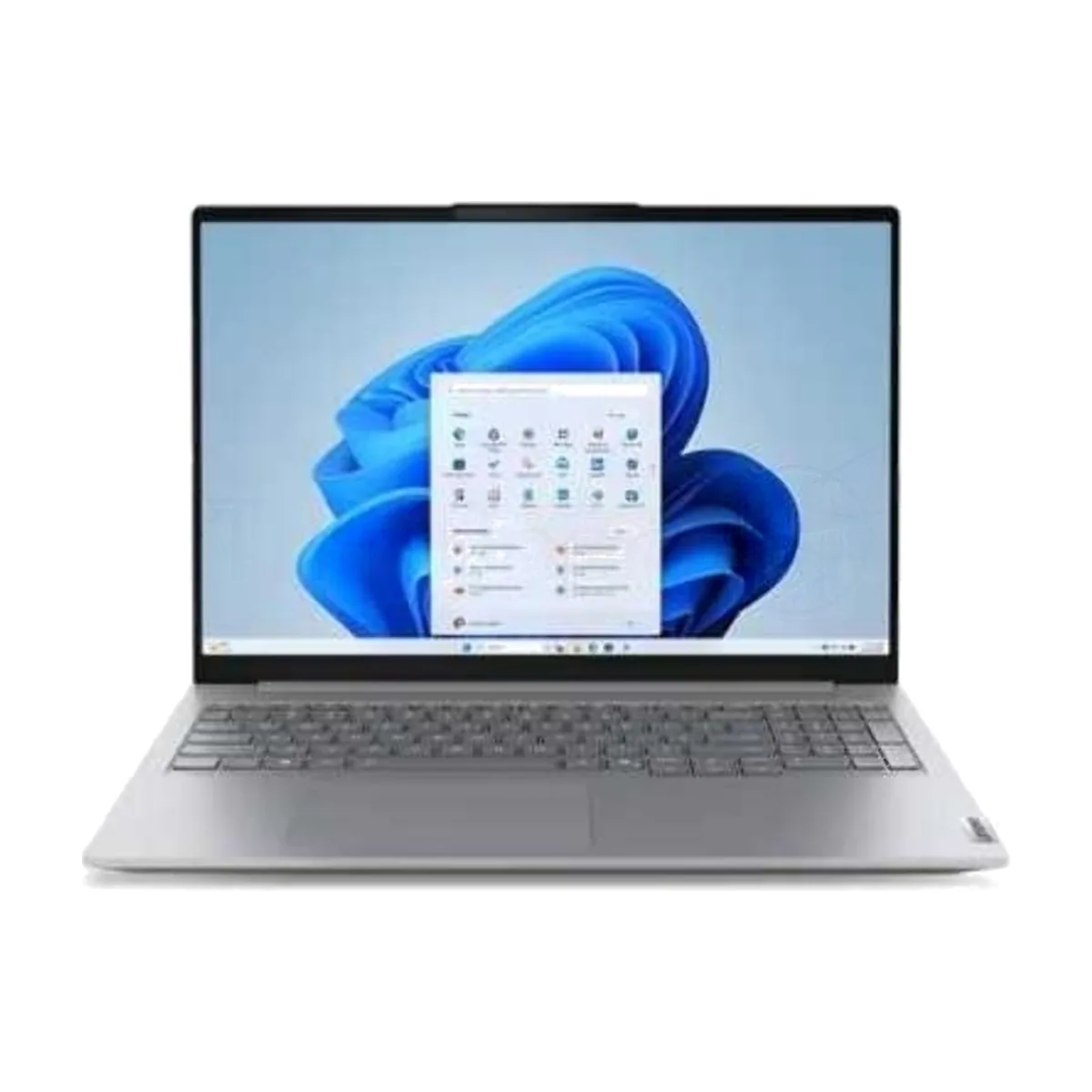 Ноутбук Lenovo ThinkBook 16 G8 IRL/16"/IPS/Intel Core 7 250H/16Gb/512Gb SSD/Intel Graphics/Windows 11 Pro/серый/1.7kg