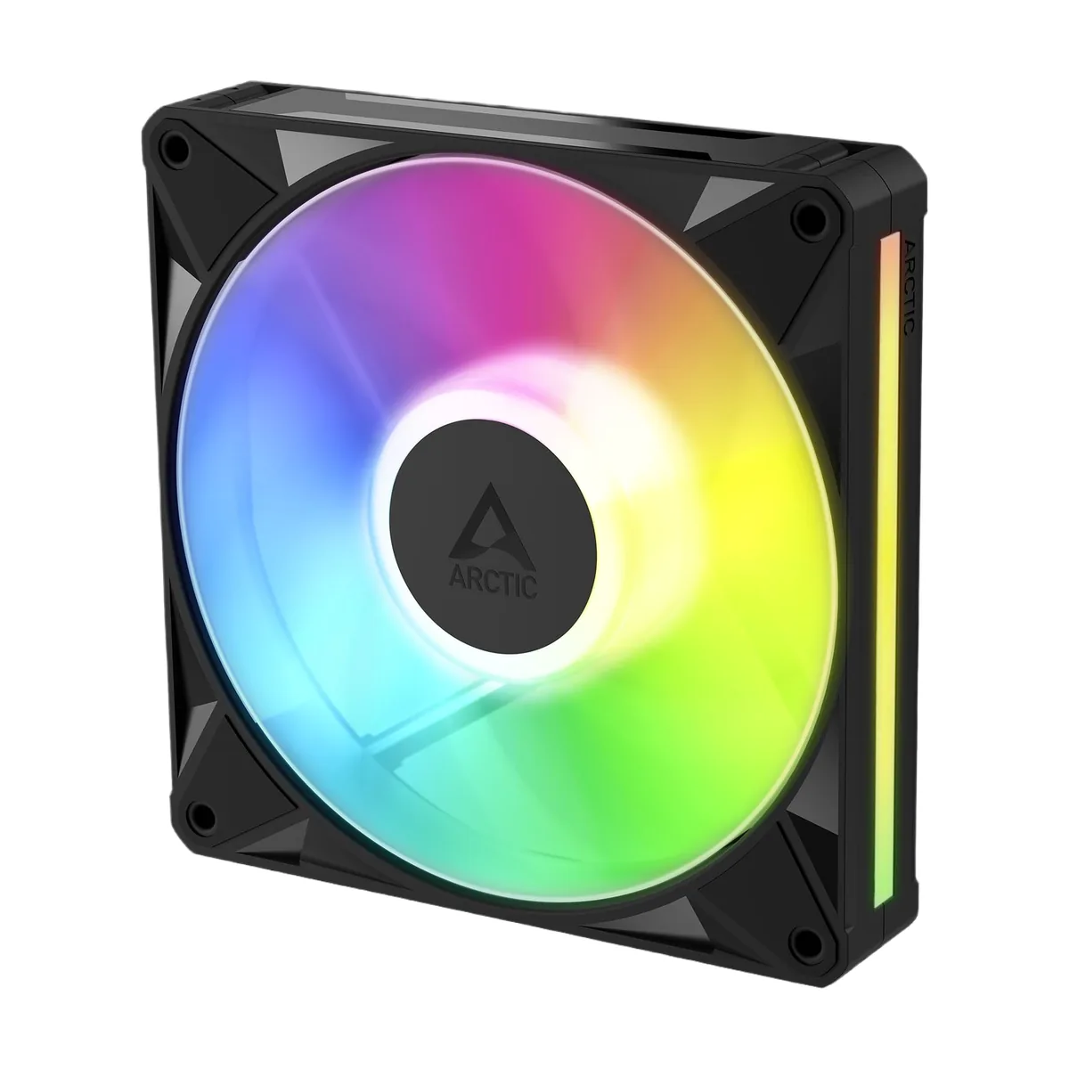 Вентилятор корпусной ARCTIC BioniX P14 A-RGB - retail (ACFAN00339A)