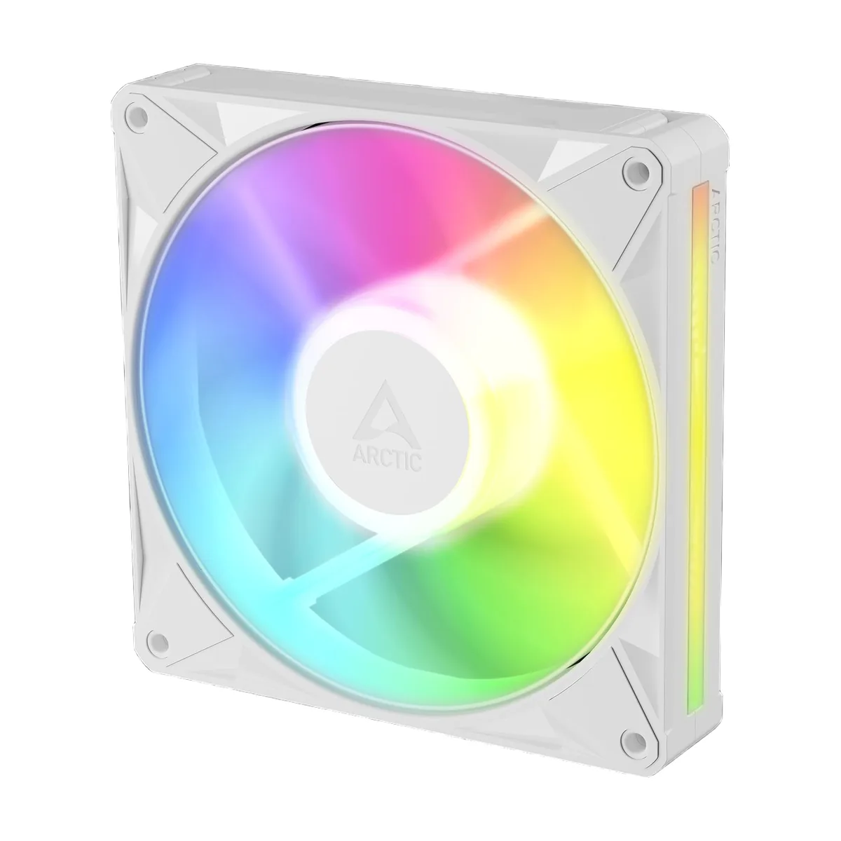 Вентилятор корпусной ARCTIC BioniX P14 A-RGB (White) - retail (ACFAN00340A)