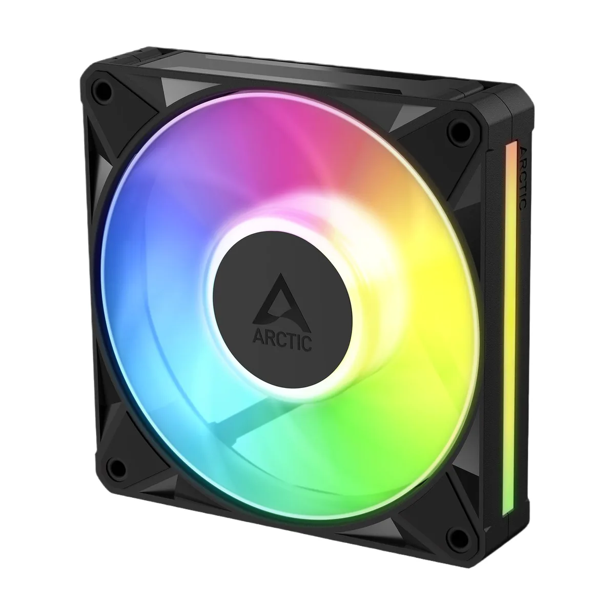 Вентилятор корпусной ARCTIC BioniX P12 A-RGB - retail (ACFAN00335A)