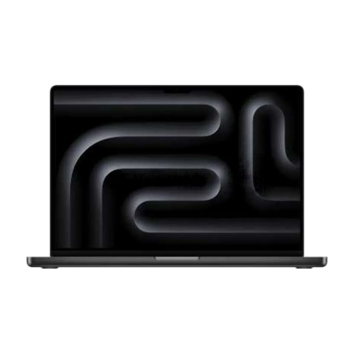 Ноутбук Apple MacBook Pro A3403/16.2"/IPS/(Liquid Retina XDR)/Apple M4 Pro 14 core/24Gb/512Gb SSD/Apple 20 core GPU/MacOS/черный/2.15kg