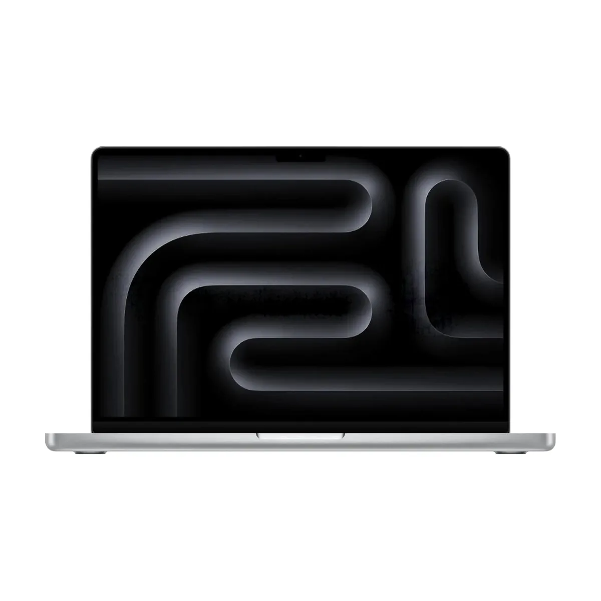 Ноутбук Apple MacBook Pro A3426/14.2"/IPS/Apple M5 Pro 15 core/24Gb/1Tb SSD/Apple 16 core GPU/macOS/серебристый/1.6kg