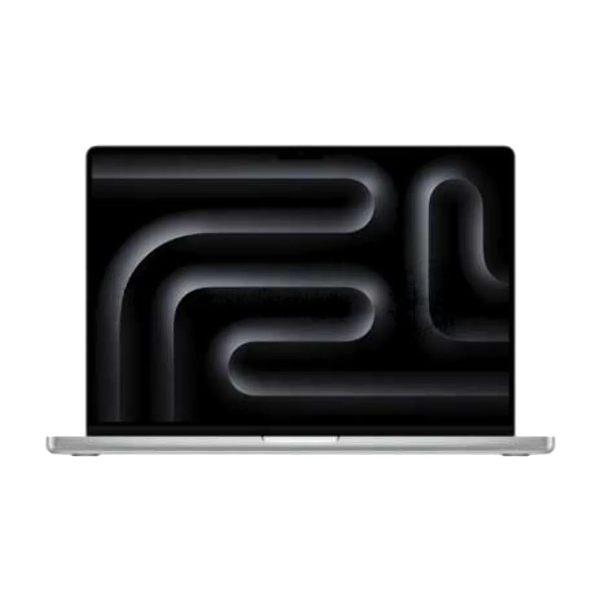 Ноутбук Apple MacBook Pro A3428/16.2"/Liquid Retina XDR/Apple M5 Pro 18 core/48Gb/1Tb SSD/Apple M5 Pro 18-ядерный/macOS/серебристый/2.14kg