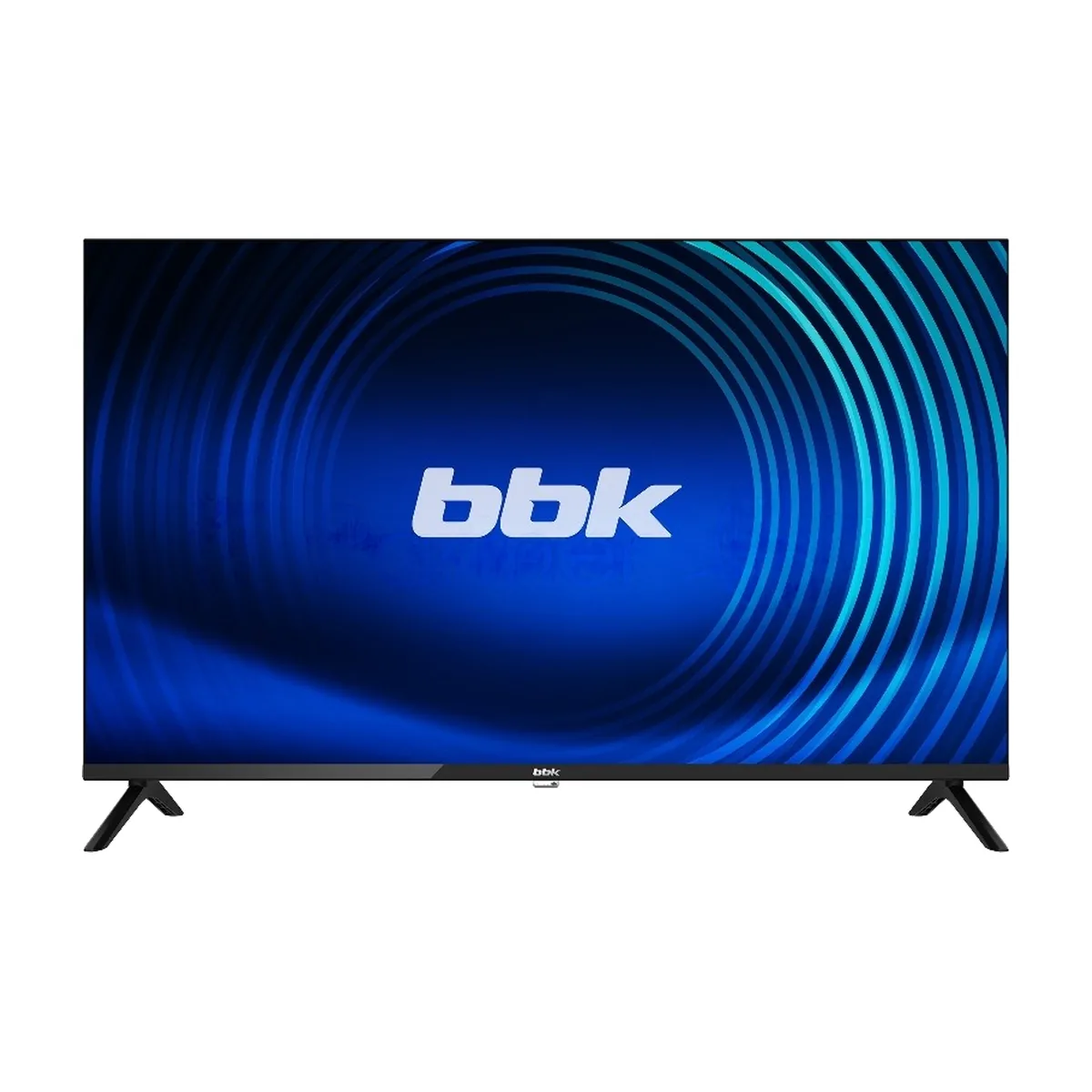 Телевизор BBK 32" 32LEX-7191/FTS2C черный DLED FHD 60Hz Smart TV Android 1GB/8GB