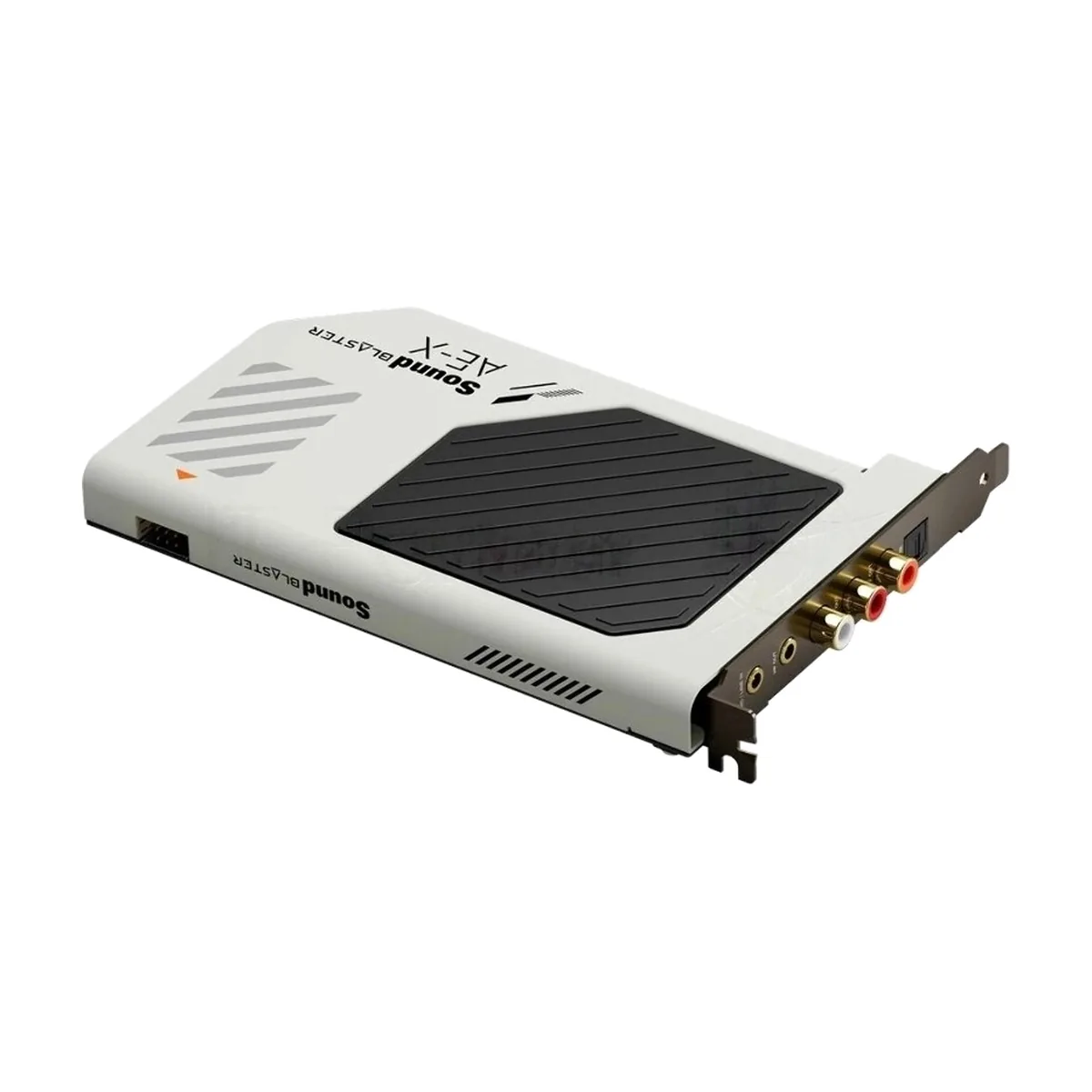 Звуковая карта Creative PCI-E Blaster AE-X 2.0 Ret