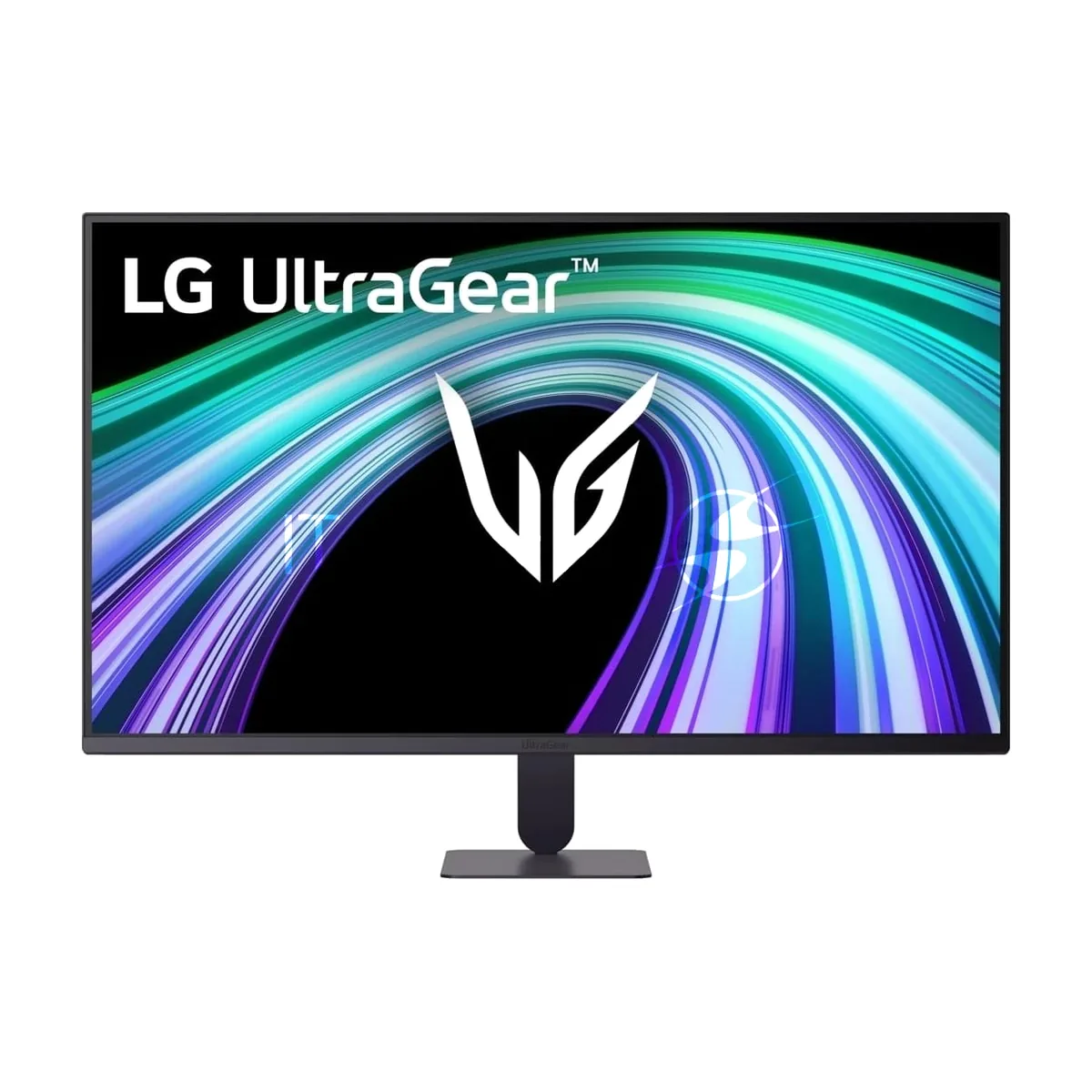 Монитор 31.5" LG UltraGear 32G403B-B VA 1920x1080, 144 Гц, 5 мс, 16:9, 250 кд/м², HDMI, DisplayPort, FreeSync, Adaptive-Sync, HDR10, Flicker Free, Low Blue Light, черный