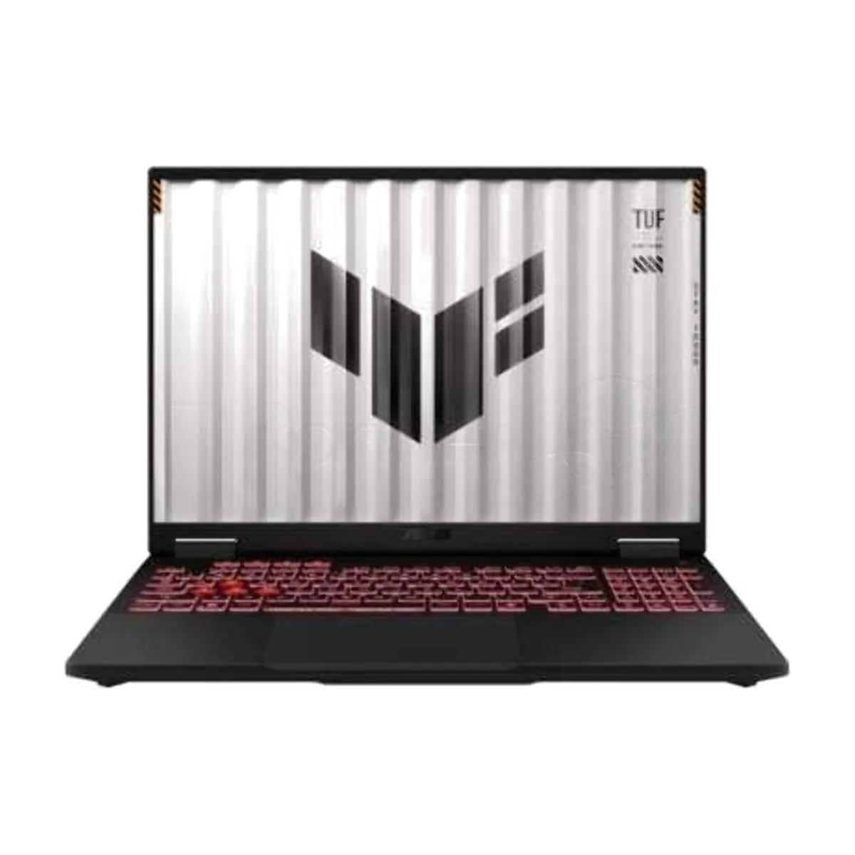 Ноутбук Asus TUF Gaming A16 FA608PP-QT006/16"/IPS/AMD Ryzen 9 8940HX/16Gb/512Gb SSD/NVIDIA GeForce RTX 5070 8Gb/Windows 11 Pro/серый/2.2kg