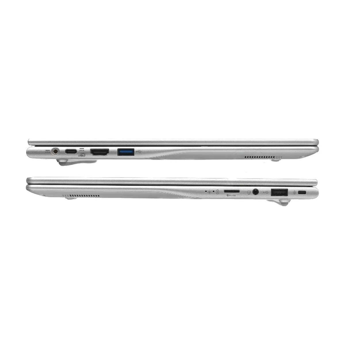 Ноутбук Acer AL15-21P 15.6" FHD IPS SlimBezel AMD Ryzen 5 40 UMA 8 GB LPDDR5 512GB SSD Silver Plasti