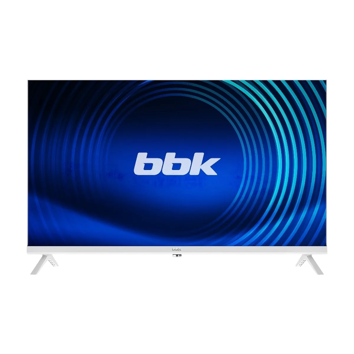 Телевизор BBK 32" 32LEX-7181/FTS2C белый DLED FHD 60Hz Smart TV Android 1GB/8GB