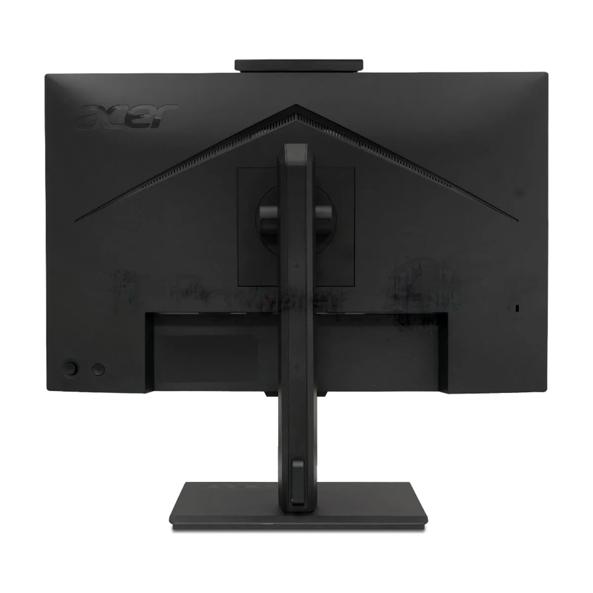 Монитор 27" Acer B278UGbemiqprcuzx IPS 2560x1440, 120 Гц, 4 мс, 16:9, 350 кд/м², HDMI, DisplayPort, USB Type-C, RJ-45, HDR, FreeSync, Flicker Free, Low Blue Light, черный