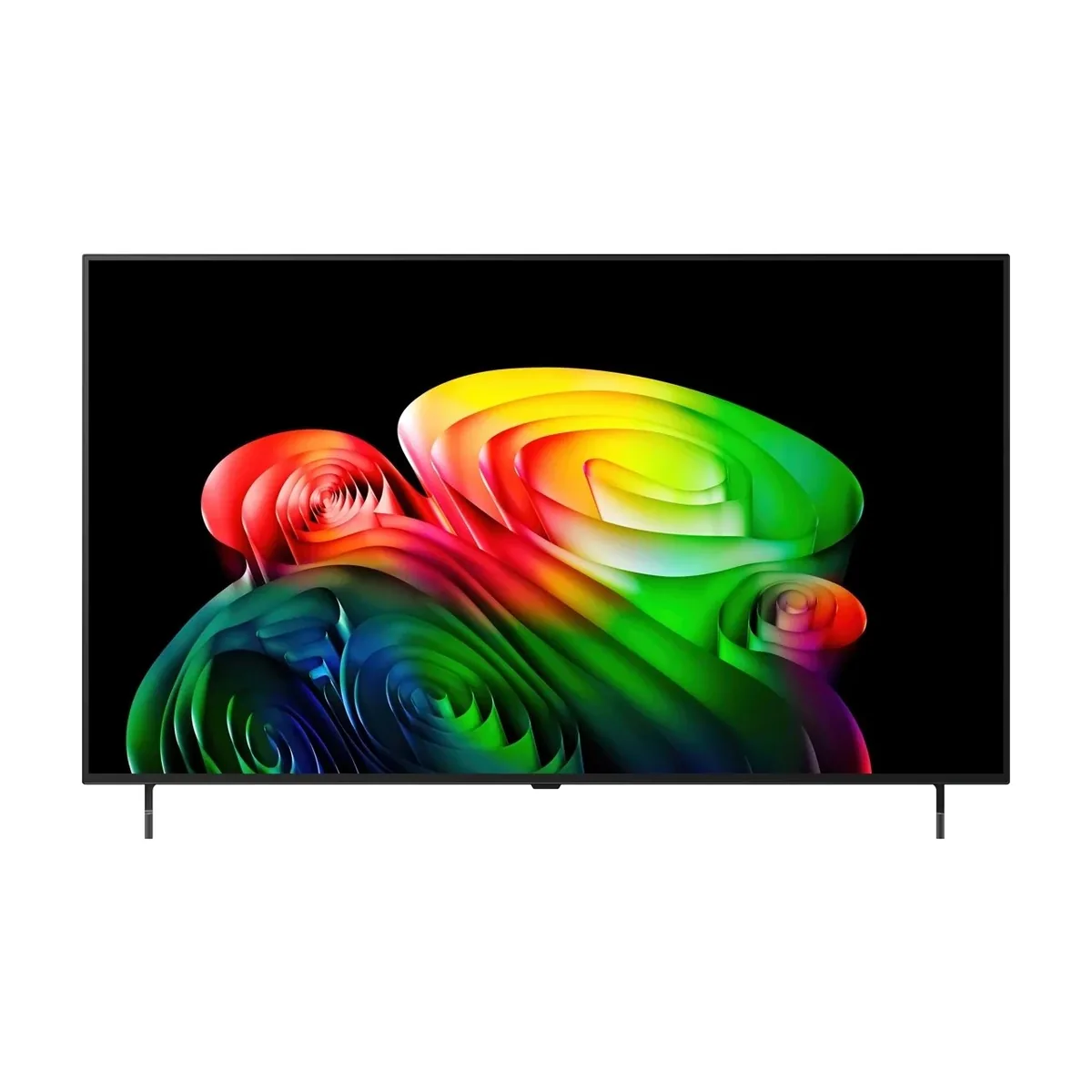 Телевизор LG 55" OLED55B6RLA черный-серый OLED UHD 120Hz Smart TV webOS