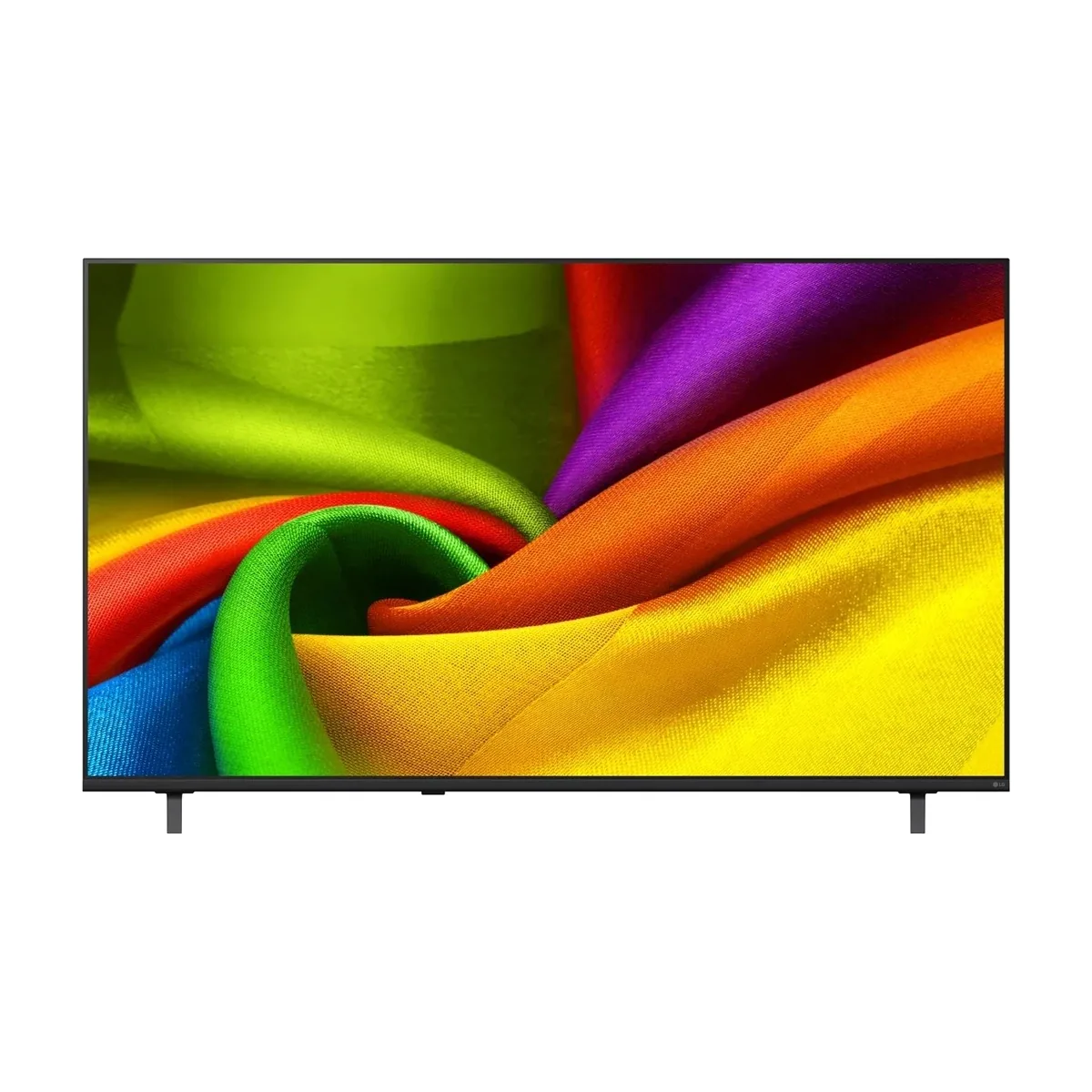 Телевизор LG 65" 65NU900B6LA, черный, DLED 3840x2160 4K Ultra HD, 60Hz, webOS