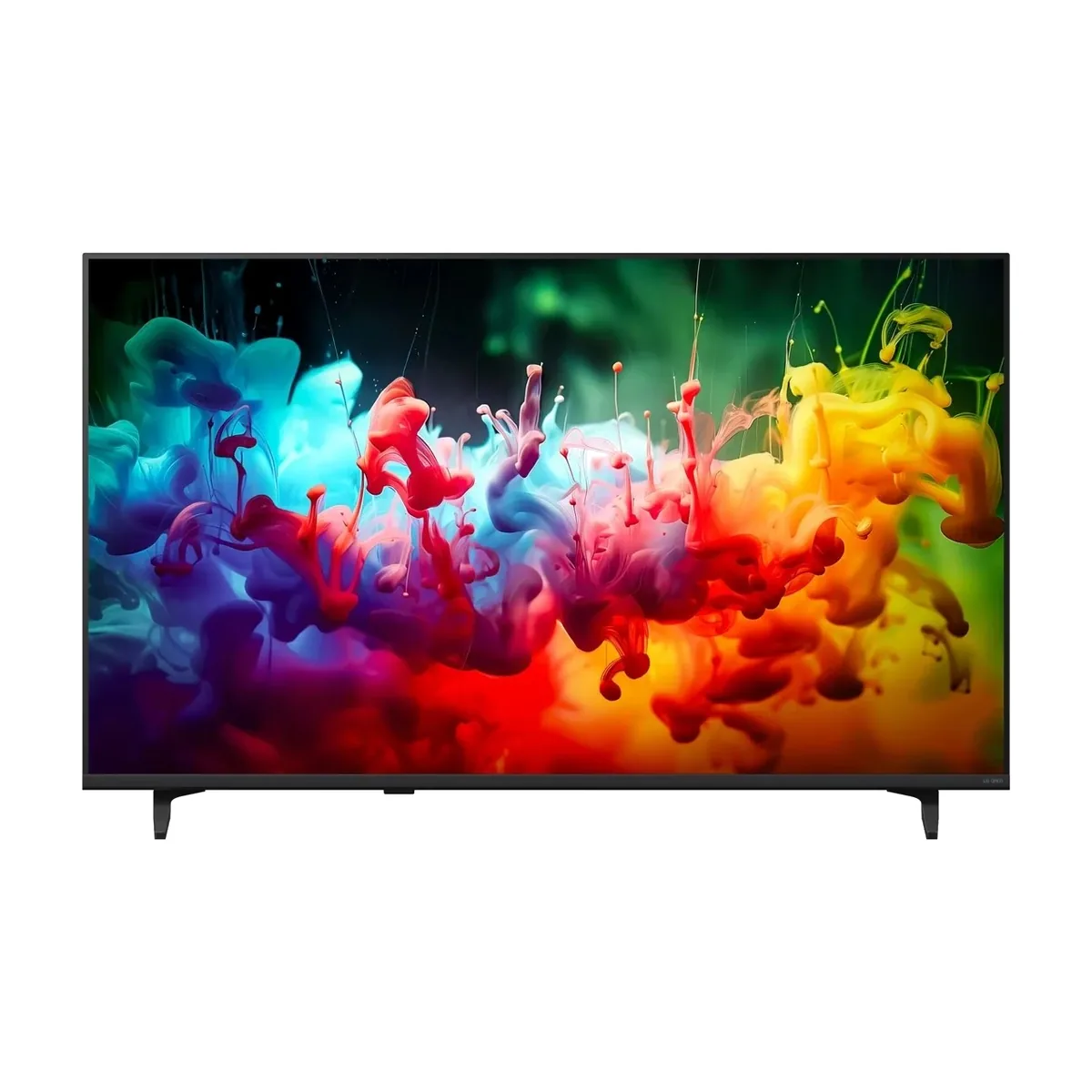 Телевизор LG 50" 50QNED70B6C, черный, Mini-LED QNED, 3840x2160 4K Ultra HD, 60Hz, Smart TV WebOS