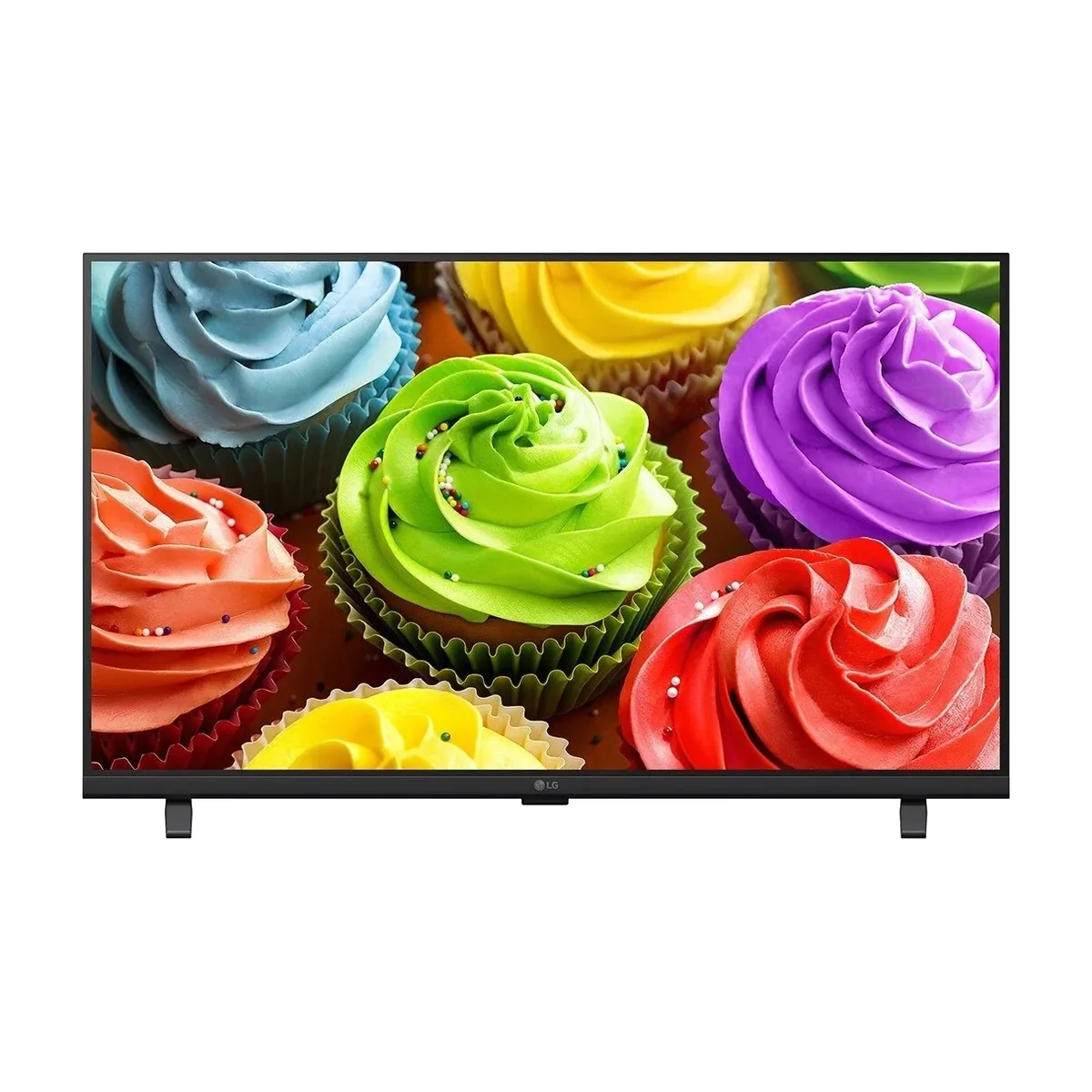 Телевизор LG 32" 32LB650B6LA, черный, DLED 1366x768 HD, 60Hz, Smart TV webOS