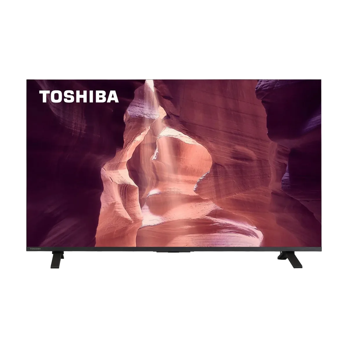 Телевизор Toshiba 50" 50C350RE серый DLED UHD 60Hz Smart TV VIDAA 1.5GB/8GB