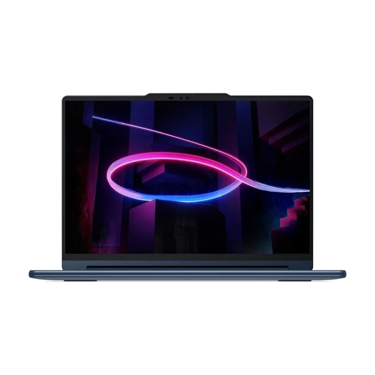 Ноутбук Lenovo Yoga 9 2-in-1 14IPH11/14"/OLED/Intel Core Ultra 7 355/32Gb/512Gb SSD/Intel Graphics/Windows 11 Home/синий/1.29kg