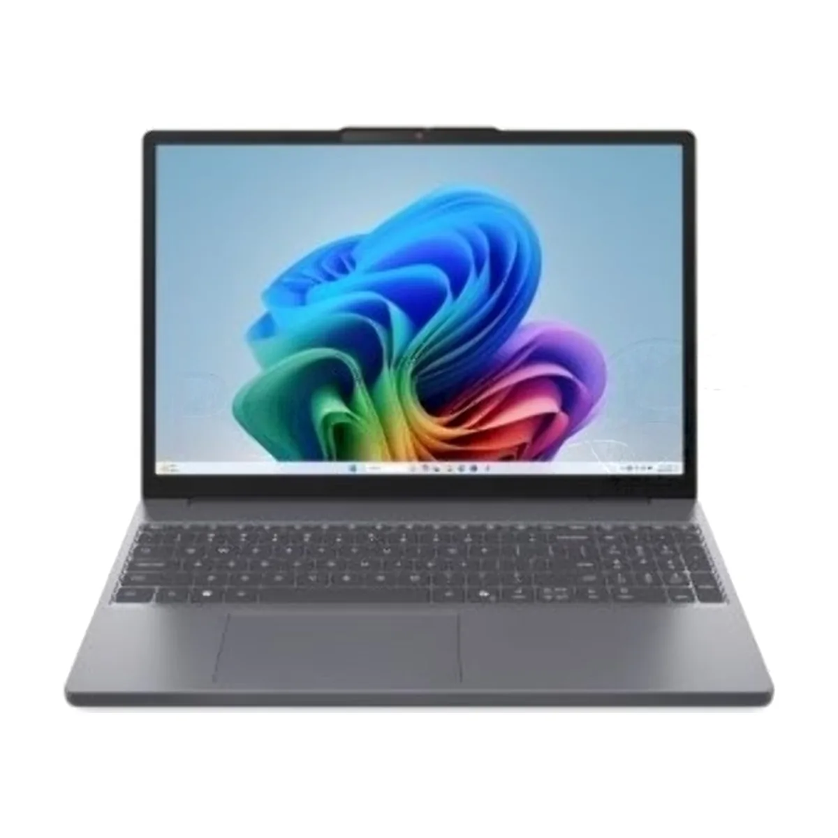 Ноутбук Lenovo IdeaPad Slim 3 15IWC11/15.3"/IPS/Intel Core 3 304/8Gb/512Gb SSD/Intel UHD Graphics/NoOS/серый/1.59kg